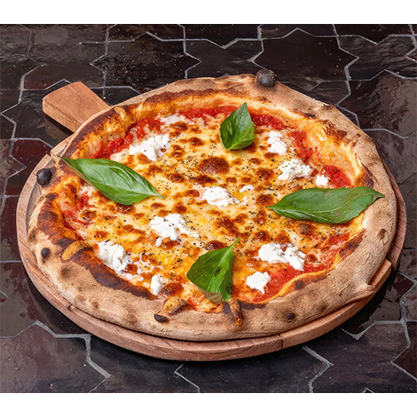 Casa Gennaro - Restaurant Marseille - Pizzas napolitaine