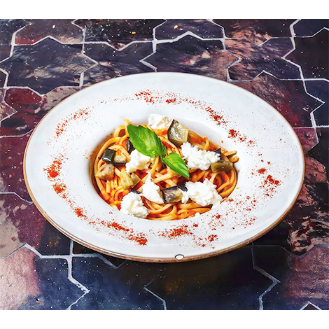 Casa Gennaro - Restaurant Marseille - meilleur resto Marseille