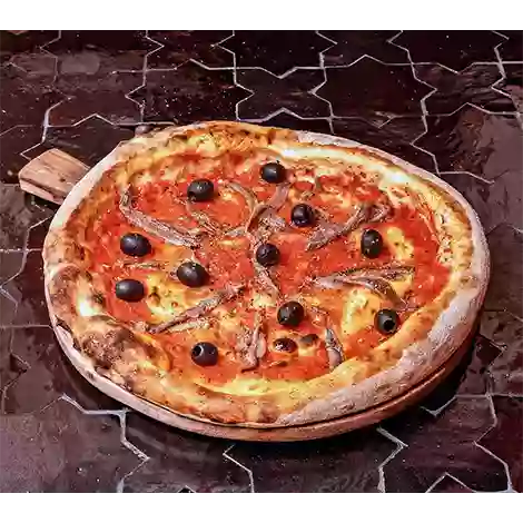 Casa Gennaro - Restaurant Marseille - restaurant Italien Marseille