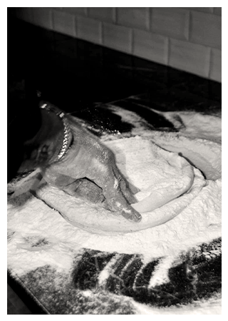 Le restaurant - Casa Gennaro - Marseille